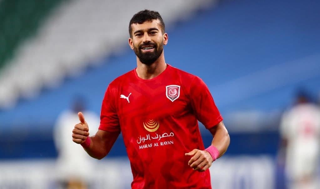 رامین رضاییان