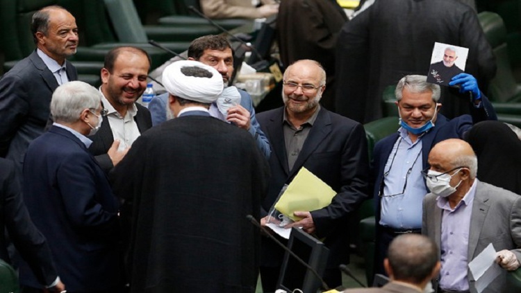 قالیباف و اصولگرایان