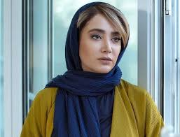 تیپ جدید بهاره کیان افشار تیپ جدید بهاره کیان افشار