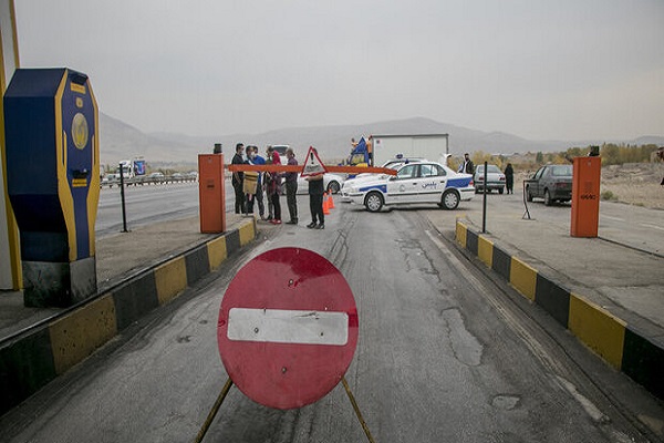 جادههای مسدود کشور کدامند؟ جادههای مسدود کشور کدامند؟