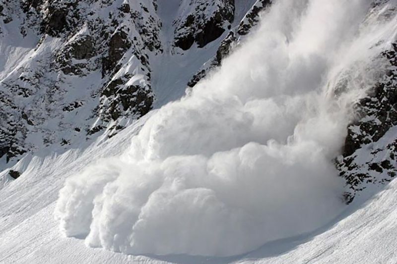 تعطیلی توچال بخاطر احتمال وقوع بهمن