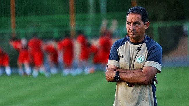 علیرضا منصوریان 