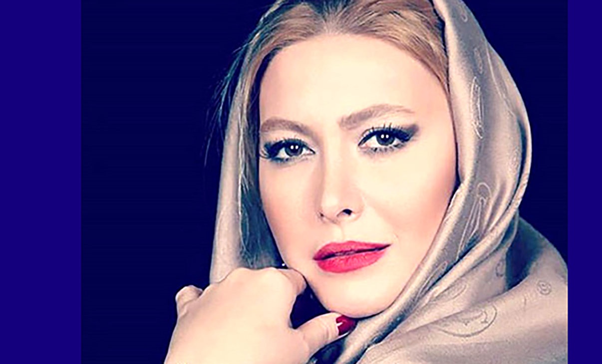 فریبا نادری 