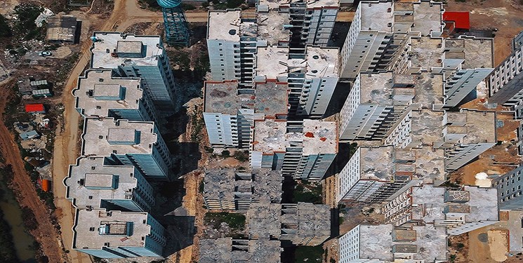 دستور برای اجرای طرح مالیات برخانه های خالی