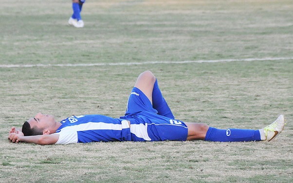 سقوط استقلال اهواز به لیگ استان 