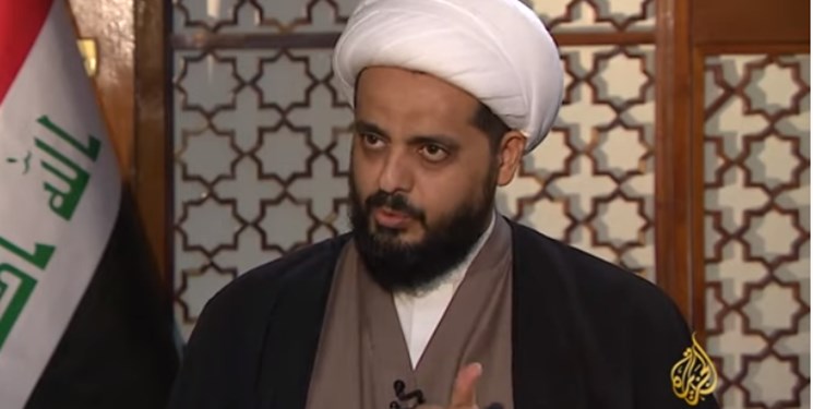  ترور سردار سلیمانی 