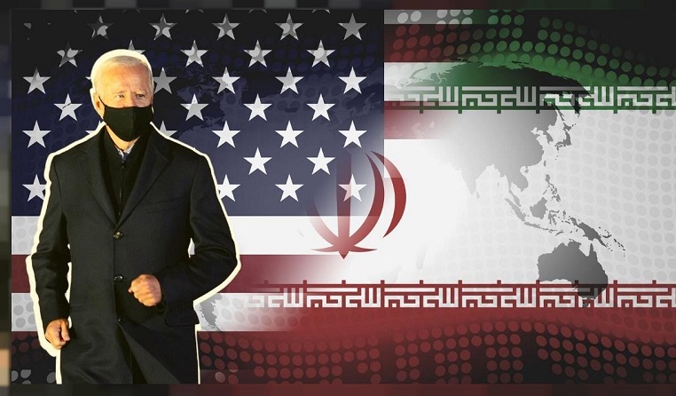 مذاکره ایران و امریکا