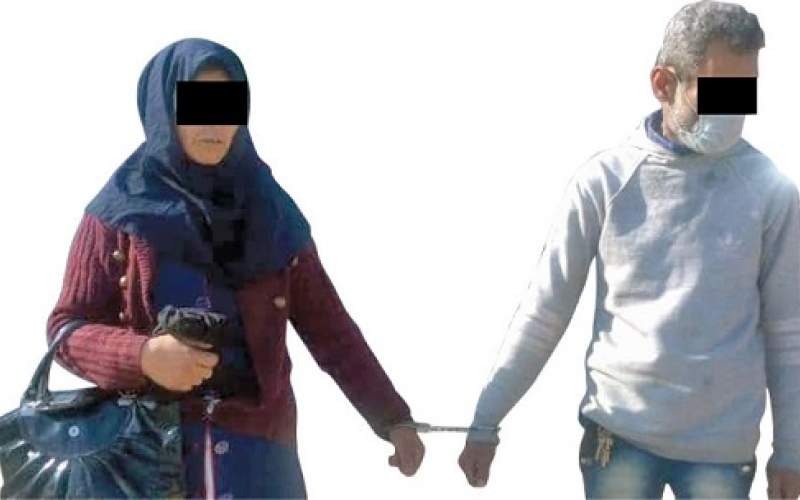 اخبار حوادث