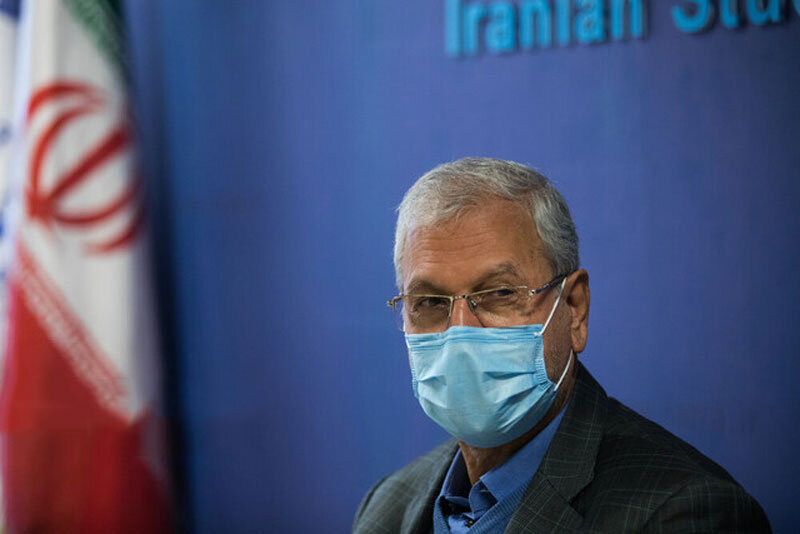در اجرای قانون راهبردی حساسیت‌های زمانی را لحاظ کردیم/ ویروس جهش یافته انگلیسی در ایران مشاهده نشده است