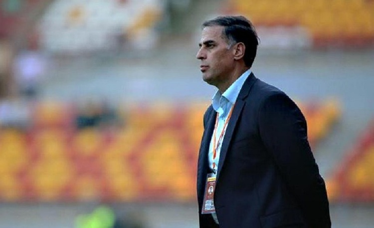 شکایت باشگاه فولاد از استقلال