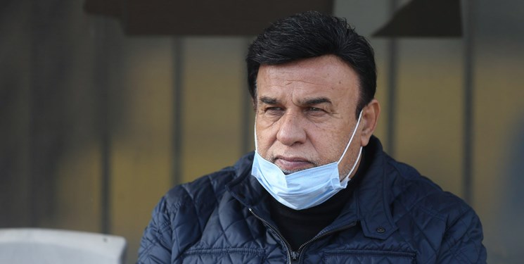 پرویز مظلومی