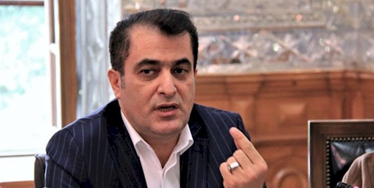 اسماعیل خلیل‌زاده