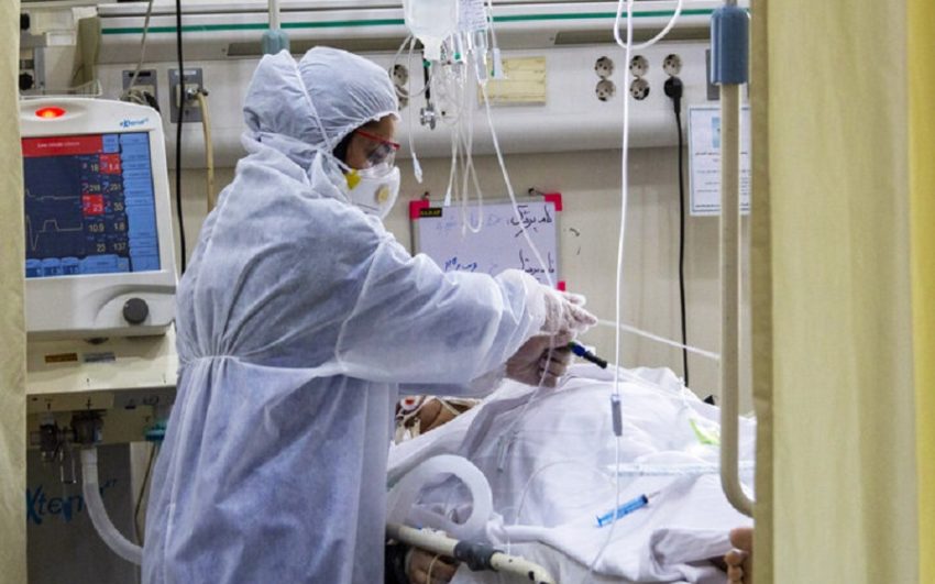  قربانیان کرونا