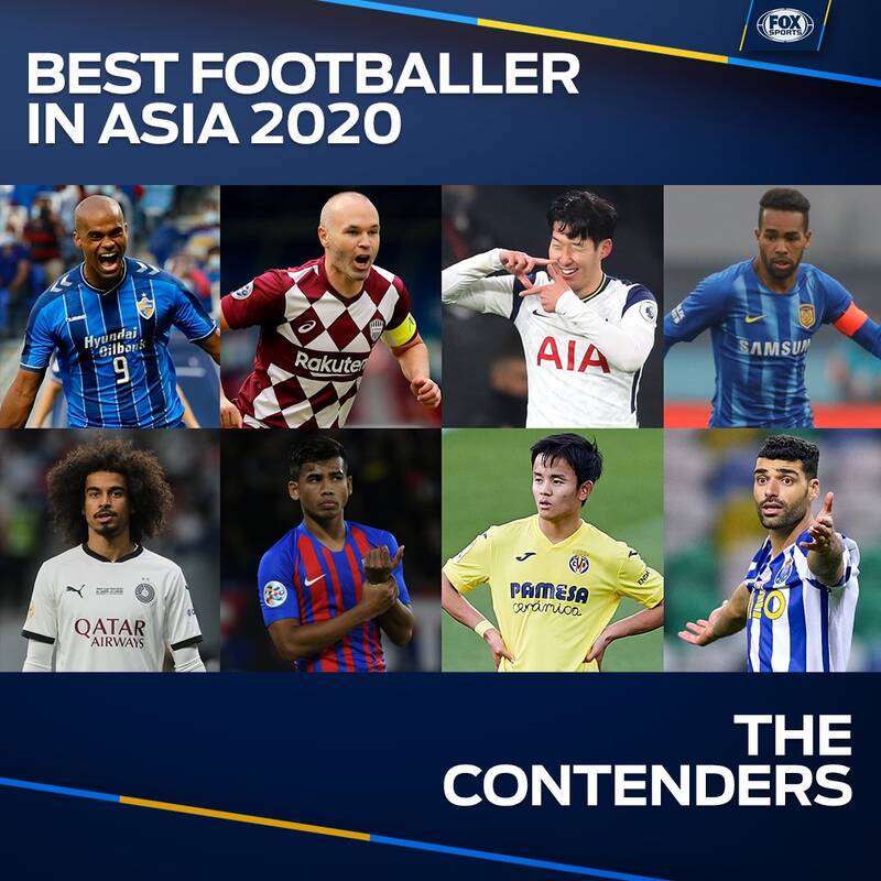 سردار آزمون