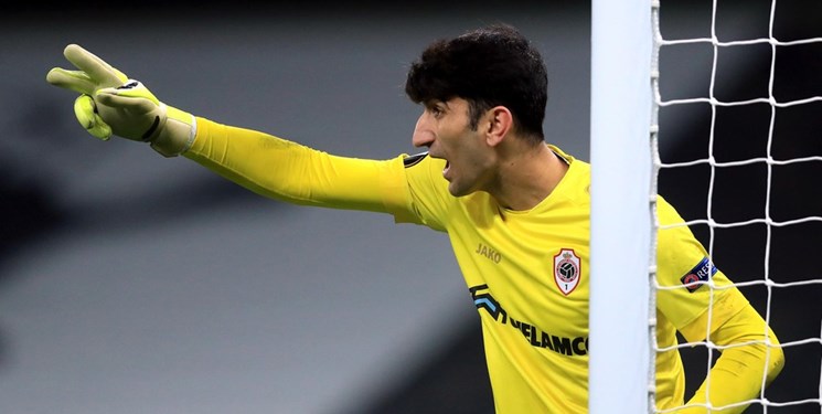 بیرانوند بیرانوند