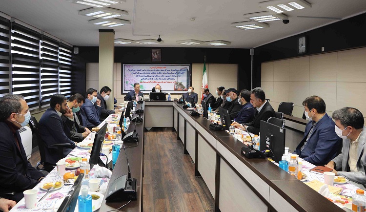 انتخاب بانک ملت به عنوان مشاور پروژه سامانه هوشمند وزارت اقتصاد انتخاب بانک ملت به عنوان مشاور پروژه سامانه هوشمند وزارت اقتصاد