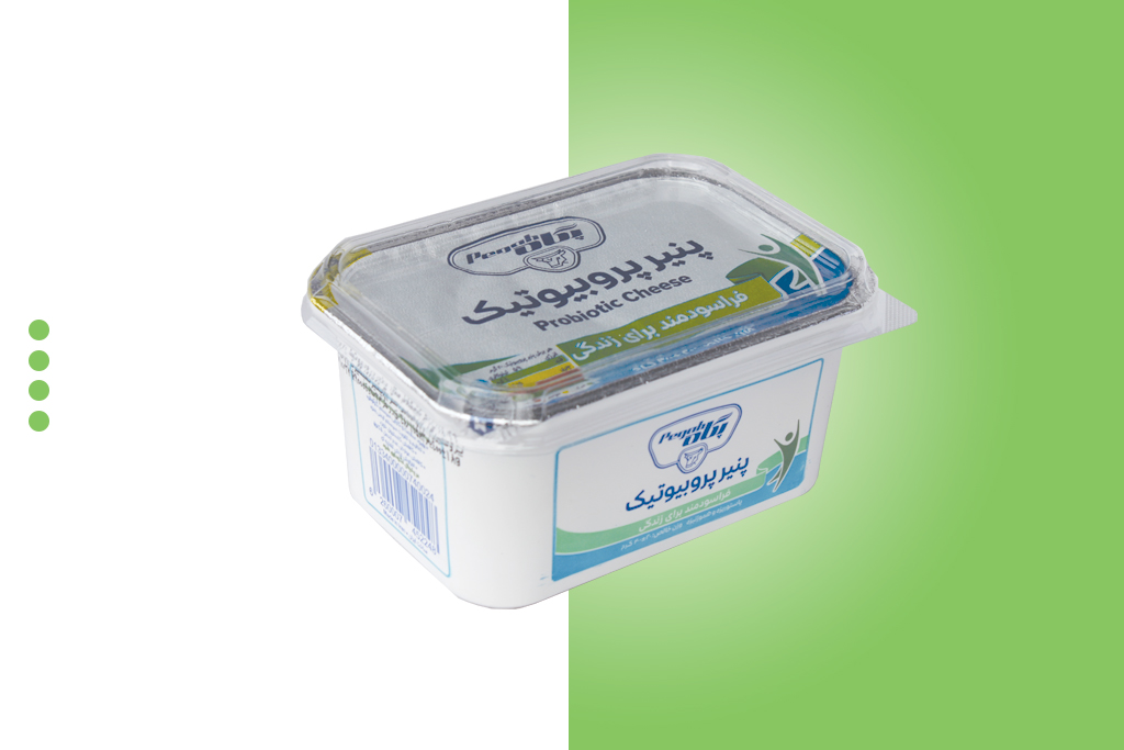 لبنیات پگاه