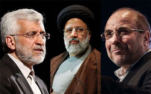 تقسیم قوا بین اصولگرایان پس از انتخابات ۱۴۰۰؟ اصولگرایان در انتخابات ۱۴۰۰