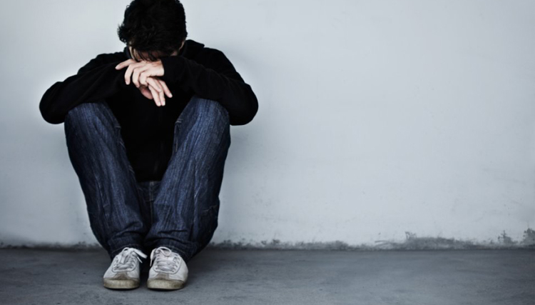 ارتباط خودکشی و کرونا