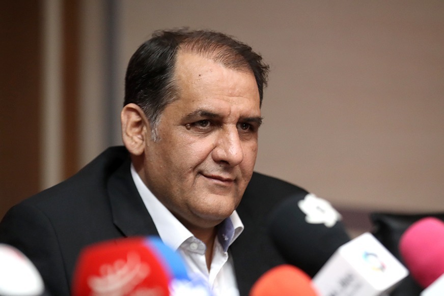 مهدی رسول‌پناه