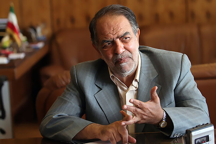 چرا مجلس جلوی انتخاب مردم فیلتر میگذارد؟ / اقدامات نمایندگان و شورای نگهبان علیه جمهوریت نظام است چرا مجلس جلوی انتخاب مردم فیلتر میگذارد؟ / اقدامات نمایندگان و شورای نگهبان علیه جمهوریت نظام است