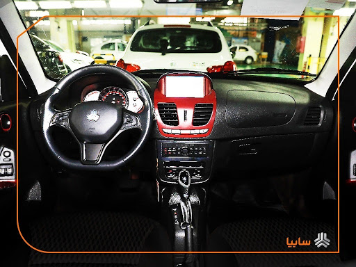 تولید ارزان‌ترین خودروی اتوماتیک کشور در پارس خودرو