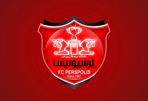 باشگاه پرسپولیس 