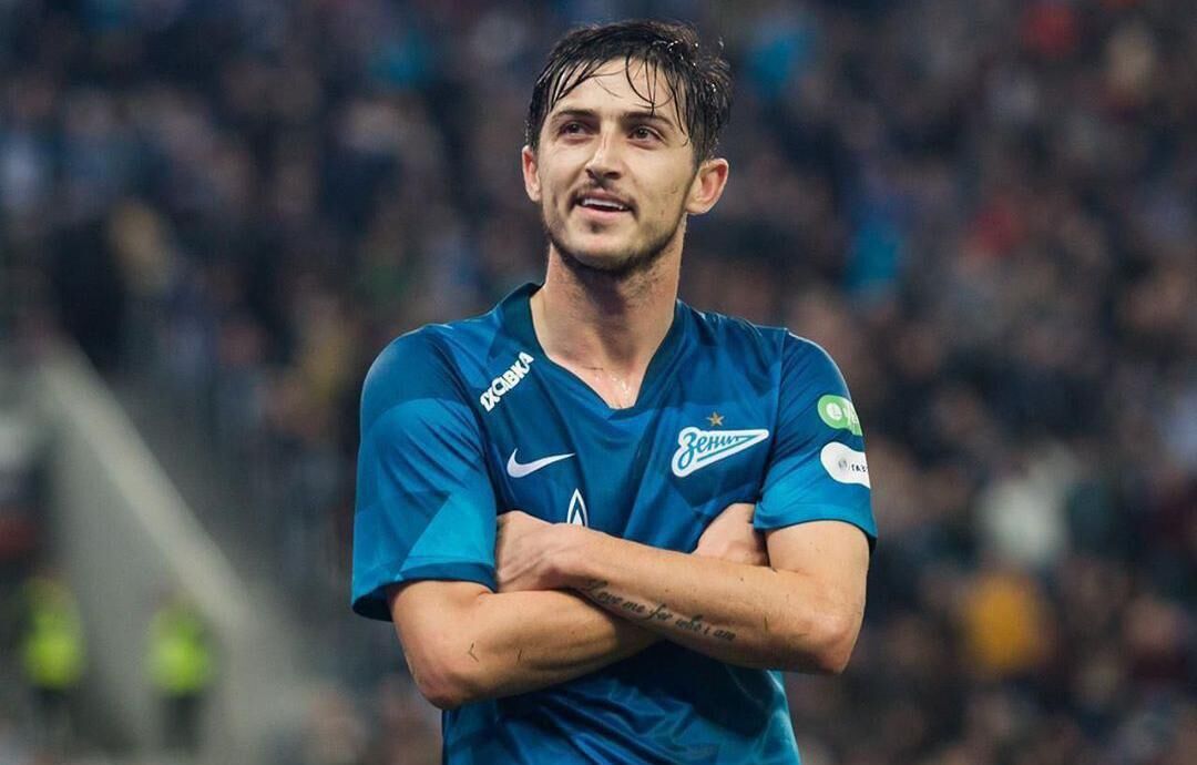 سردار آزمون از زنیت جدا میشود؟ سردار آزمون از زنیت جدا میشود؟