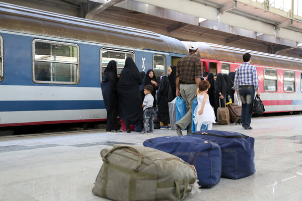 دلیل افزایش قیمت بلیت قطار چیست؟ افزایش قیمت بلیت قطار