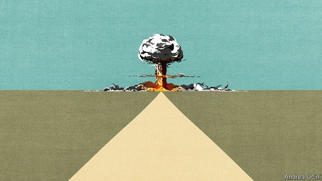 آیا جهان در آستانه یک رقابت هسته‌ای جدید است؟