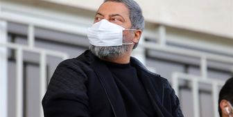 مهرداد میناوند