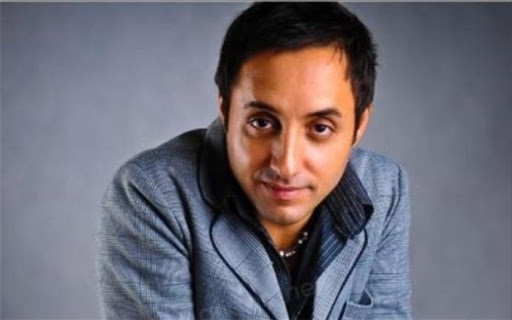  امیرحسین رستمی