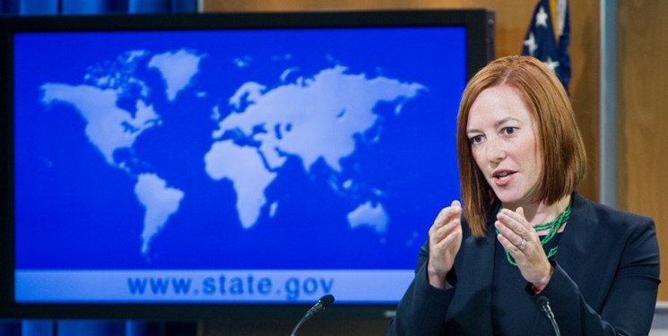  بازگشت آمریکا به برجام