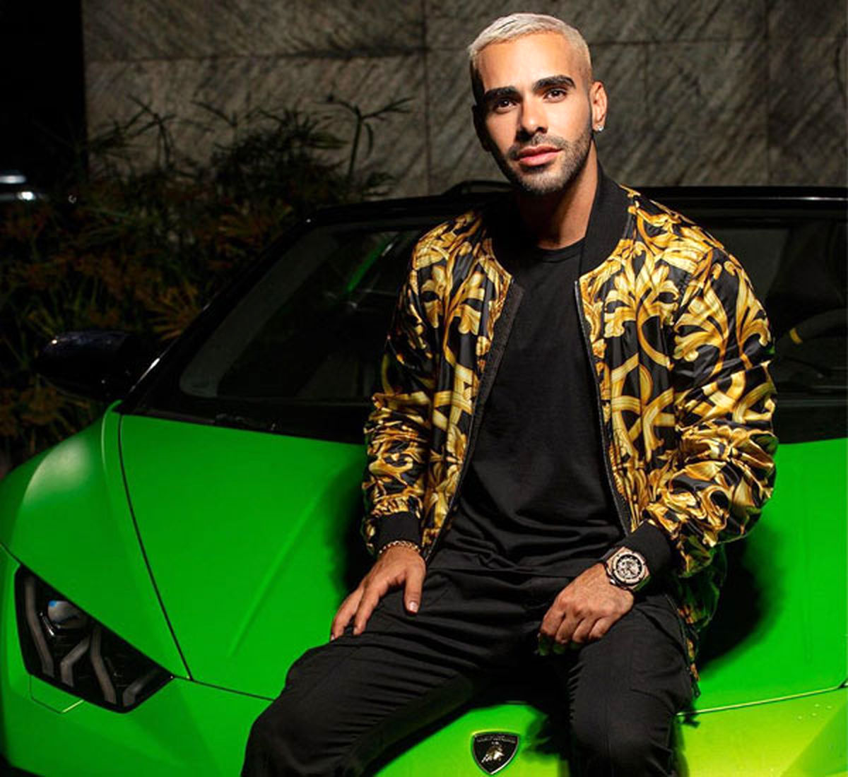 ساشا سبحانی دستگیر شد ساشا سبحانی دستگیر شد