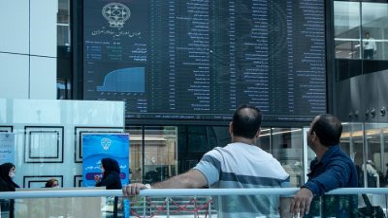 بورس هفته جاری را چگونه پشت سر خواهد گذاشت؟ بورس