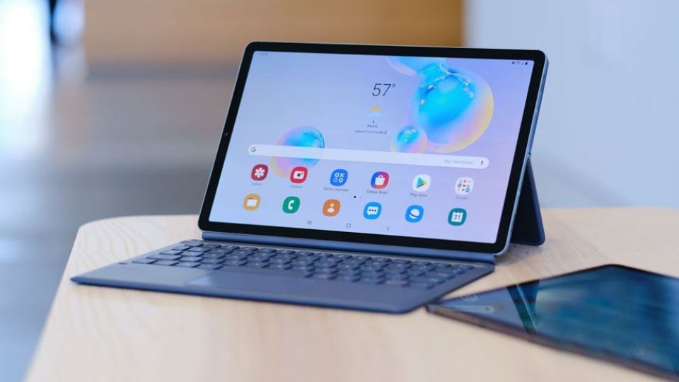 پرفروش&zwnj;ترین تبلت&zwnj;ها در سال ۲۰۲۰