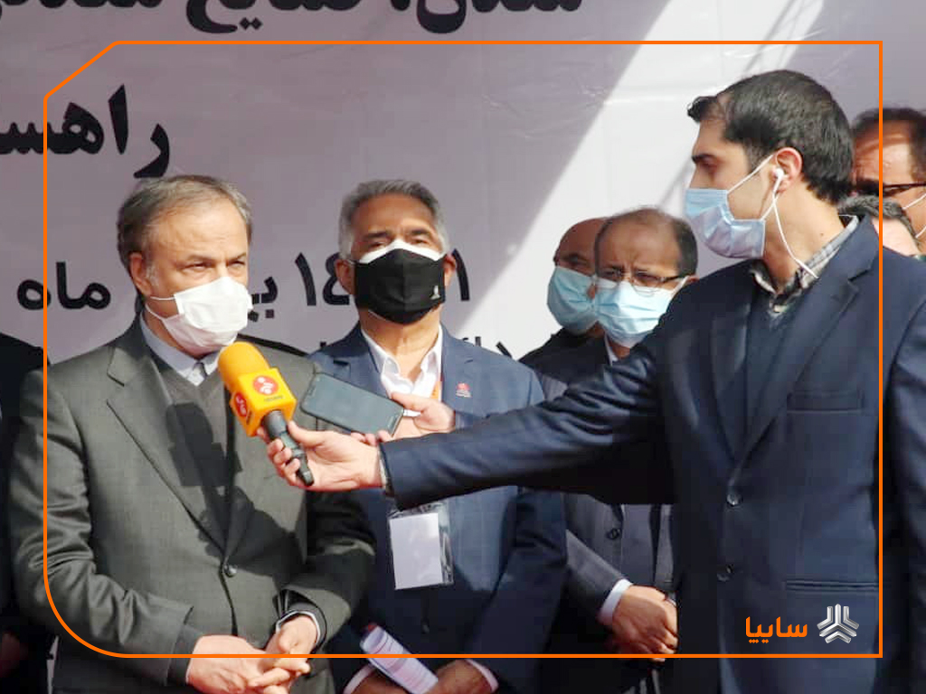 اکتشافات جدید، منابع معدنی را به ۶۰ میلیارد تن خواهد رساند/ تعهدات دو خودروساز به خوبی در حال عملی شدن است