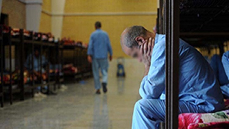 دیوار مراکز اجباری ترک اعتیاد را بردارید/ گسترش مراکز ترک اعتیاد در نبود افراد متخصص