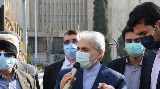  همسان سازی حقوق بازنشستگان