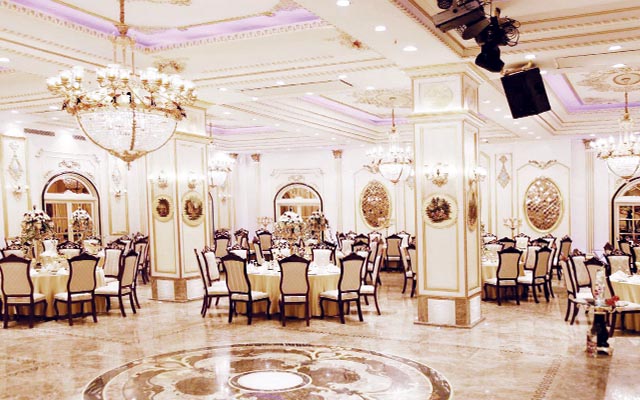 شرط بازگشایی تالارهای پذیرایی