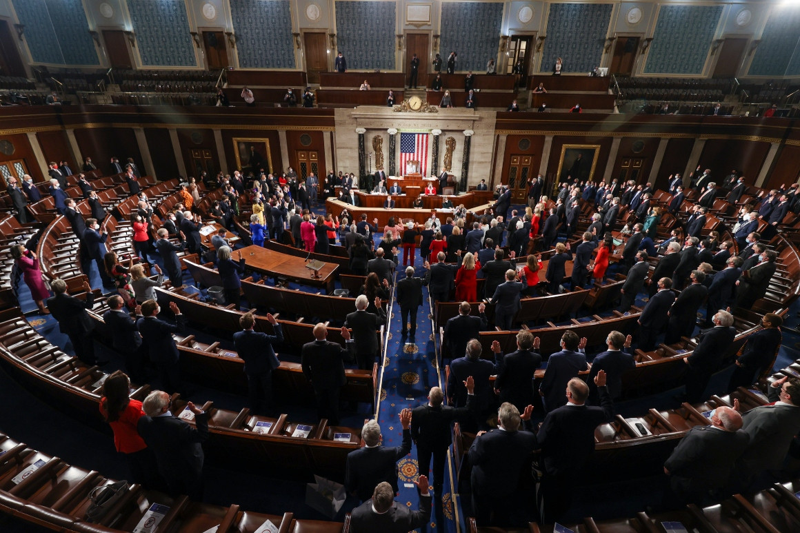 کنگره آمریکا با لغو تحریم‌ها علیه ایران مخالفت می‌کند؟