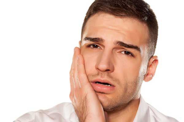 درمان خانگی دندان درد