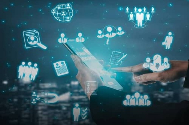 توسعه ارتباطات کشور 