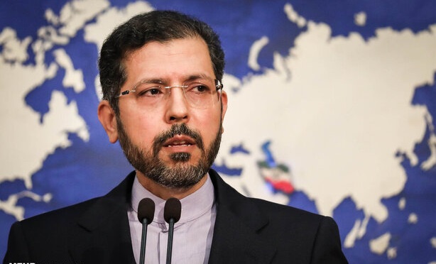 دیدار ظری با هیت طالبان