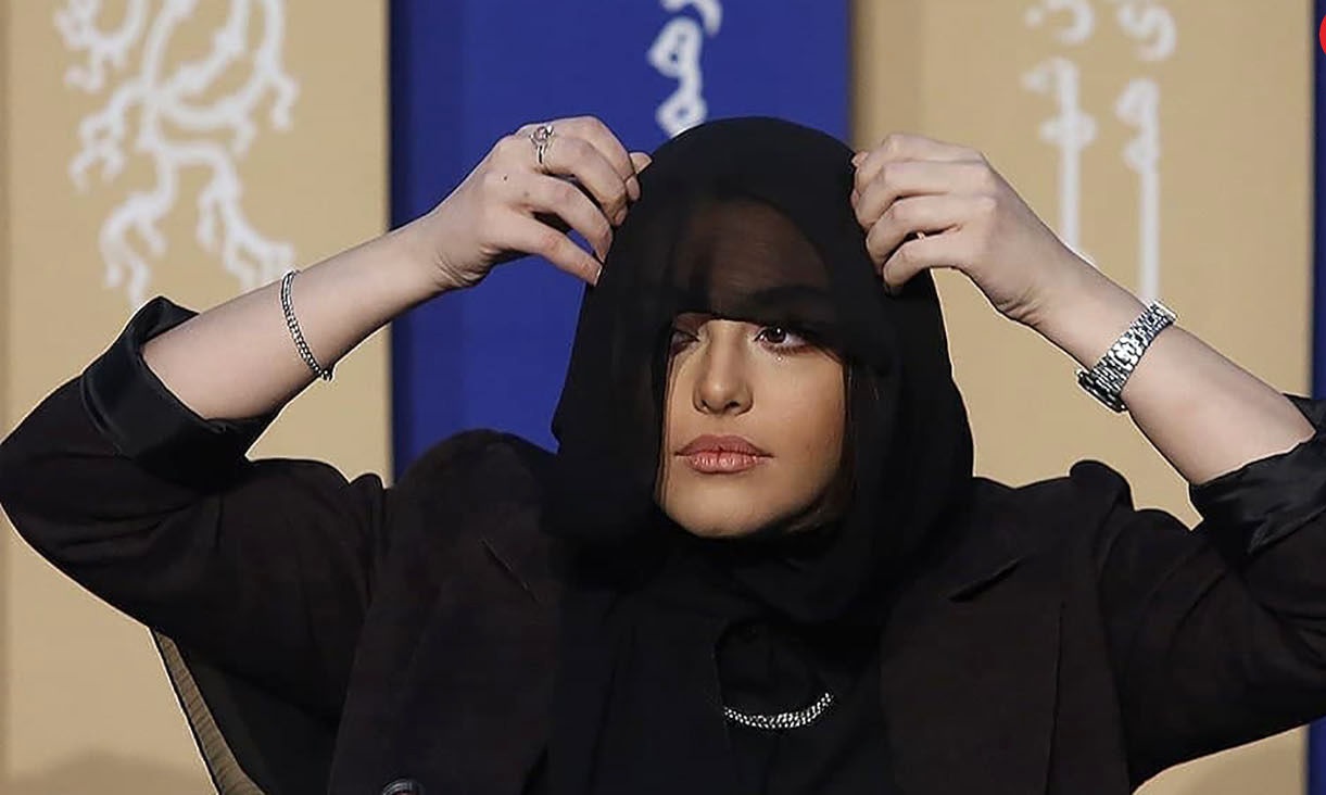 ریحانه پارسا 