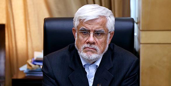 دلیل غیبت عارف در نهاد اجماع ساز اصلاح طلبان چیست؟ غیبت عارف در نهاد اجماع ساز