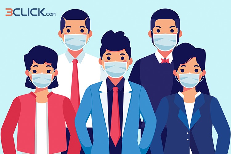 سه کلیک از کجا اومده! سه کلیک از کجا اومده!