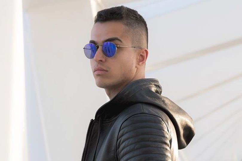 بهزاد لیتو: واکسن چینی زدم، کرونا گرفتم!