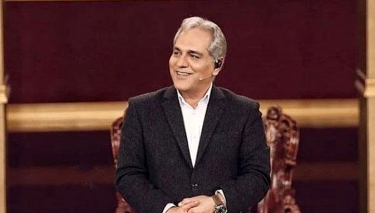 برنامه دورهمی