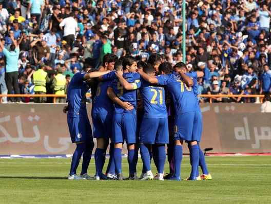 احتمال جدایی چند ستاره‌ استقلال